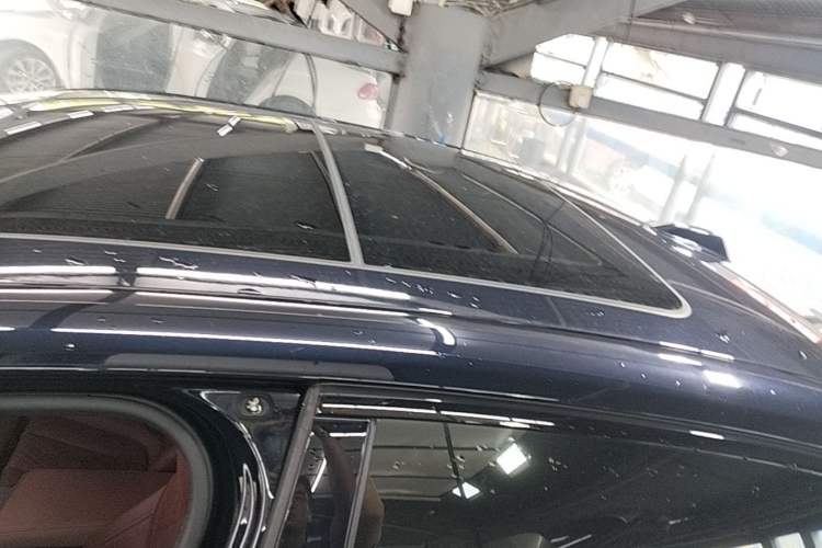 Used BMW i3 2023 eDrive 40 L Midnight Edition Roof