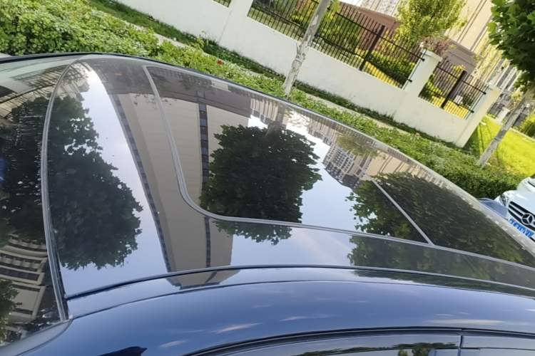 Used BMW i3 2023 eDrive 40 L Midnight Edition Roof