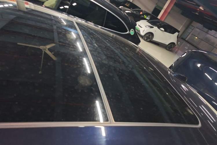 Used BMW i3 2023 eDrive 40 L Midnight Sports Package Roof