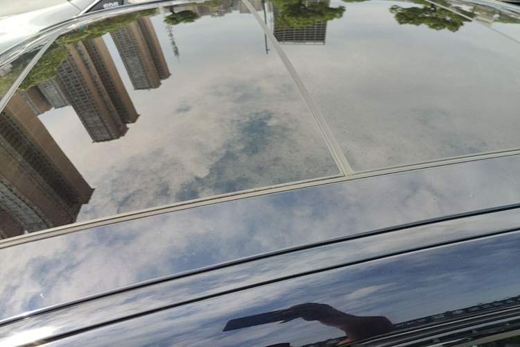 Used BMW i3 2023 eDrive 40 L Midnight Sports Package Roof