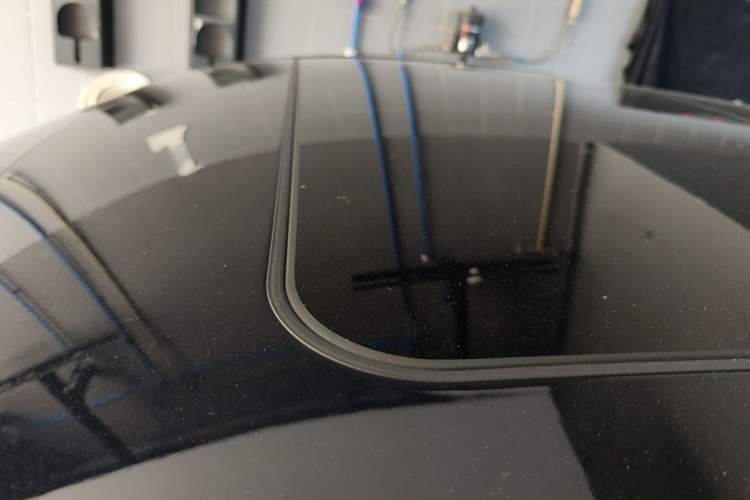 Used BMW i3 2023 eDrive 40 L Midnight Sports Package Roof