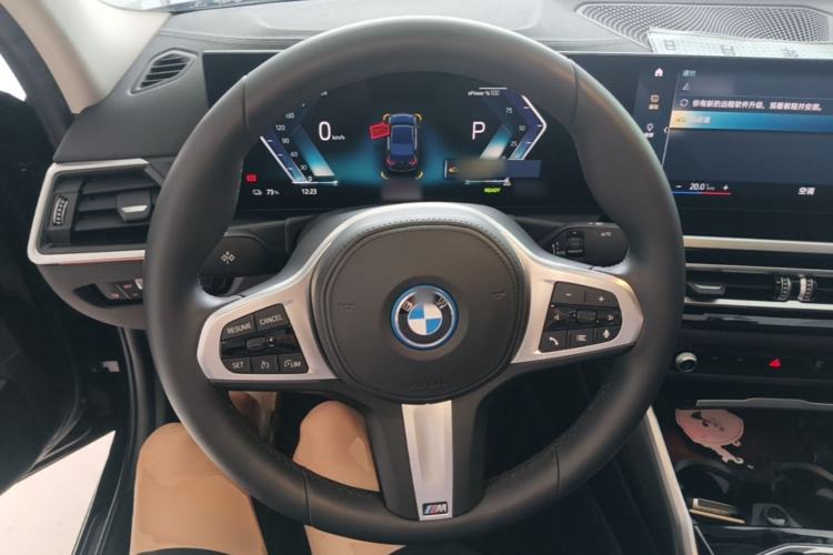 Used BMW i3  Steering Wheel