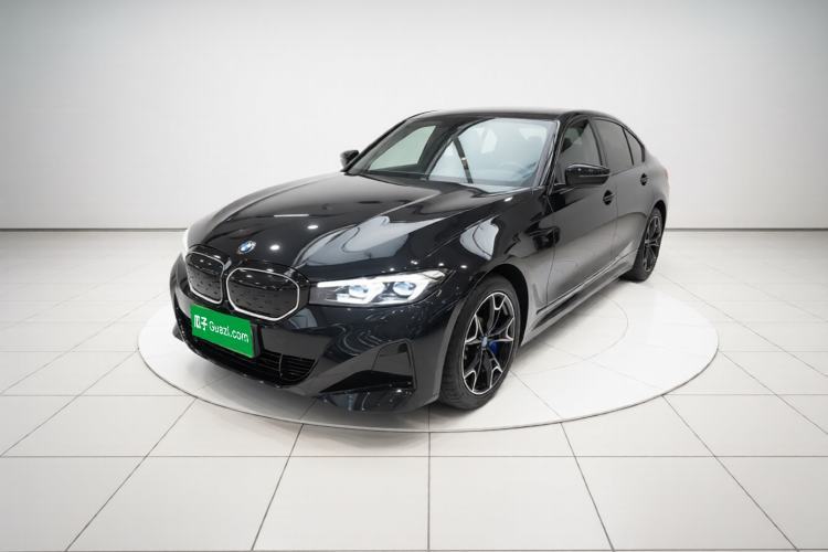 Used BMW i3 2023 eDrive 40 L Midnight Edition Guazi used car, China used car export, Used car for sale, Used  cars, Cheapest cars for sale