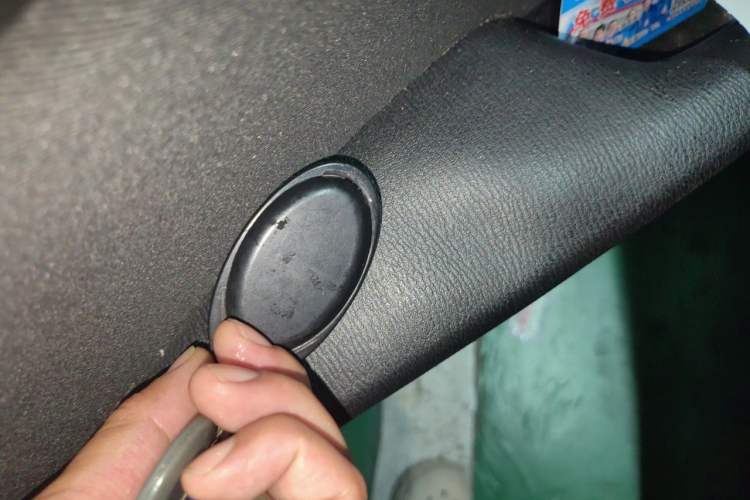 Used BMW i3 2023 eDrive 40 L Midnight Sports Package Vehicle Key
