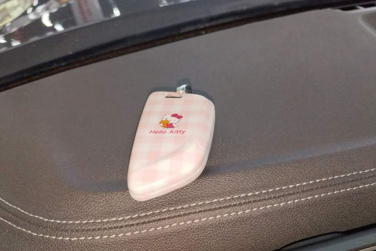 Used BMW i3 2023 eDrive 40 L Midnight Edition Vehicle Key