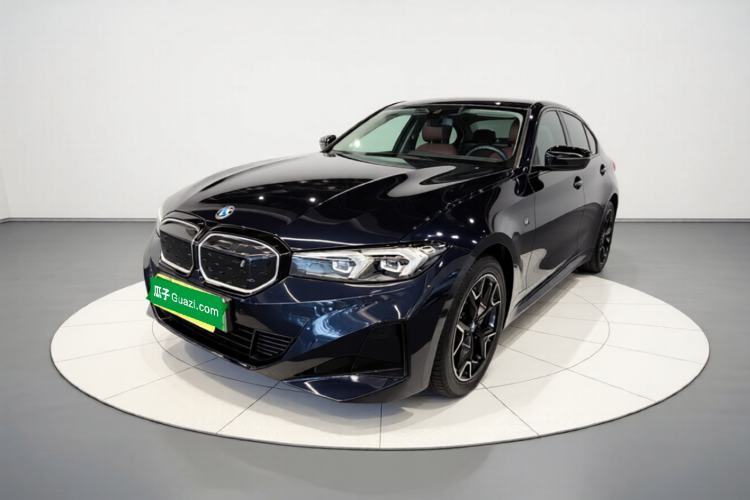 Used BMW i3 2023 eDrive 40 L Midnight Edition Guazi used car, China used car export, Used car for sale, Used  cars, Cheapest cars for sale