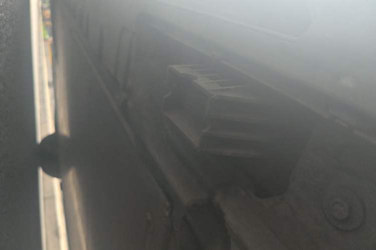 Used BMW i3 2023 eDrive 40 L Midnight Sports Package Chassis Front Right