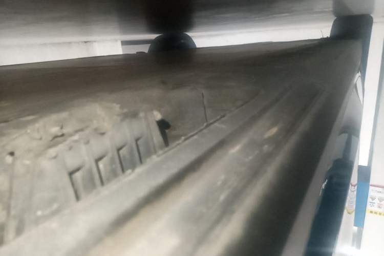 Used BMW i3 2023 eDrive 40 L Midnight Sports Package Right Side Sill