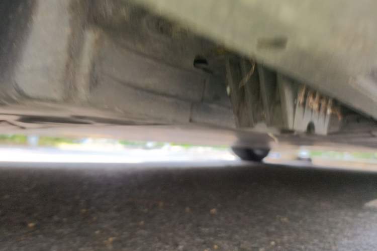 Used BMW i3 2023 eDrive 40 L Midnight Edition Chassis Front Left