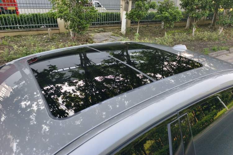 Used BMW i3 2023 eDrive 40 L Midnight Edition Roof