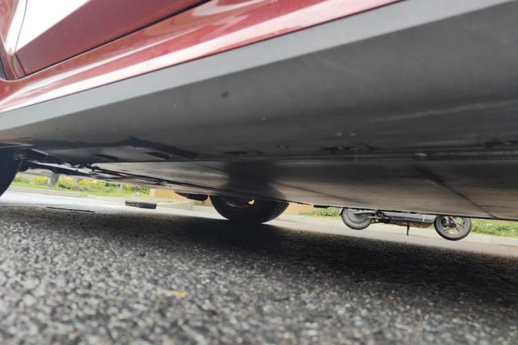 Used BMW i3 2023 eDrive 40 L Midnight Sports Package Chassis Front Left