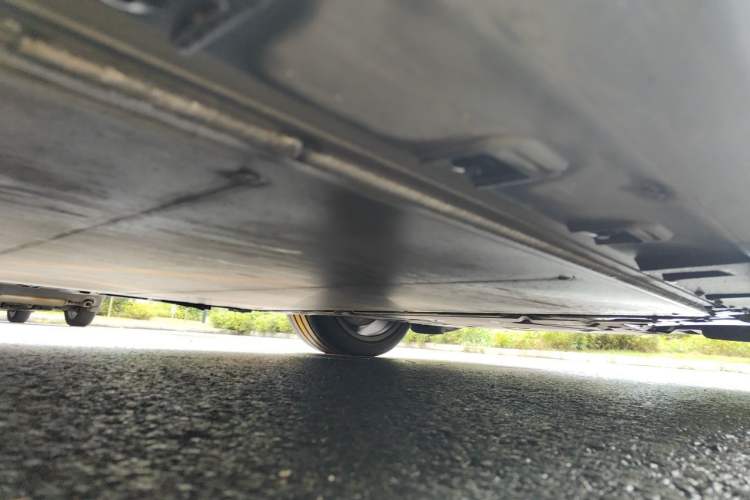 Used BMW i3 2023 eDrive 40 L Midnight Sports Package Chassis Front Right