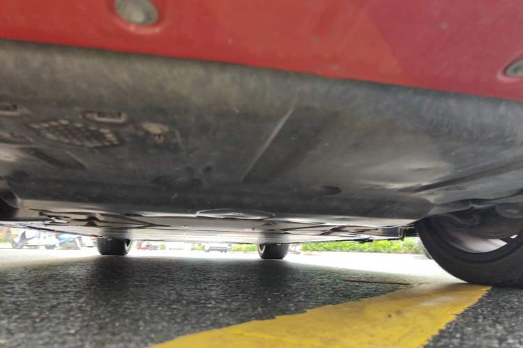 Used BMW i3 2023 eDrive 40 L Midnight Sports Package Chassis Front