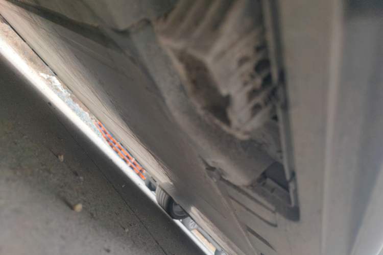Used BMW i3 2023 eDrive 40 L Midnight Sports Package Chassis Front Left