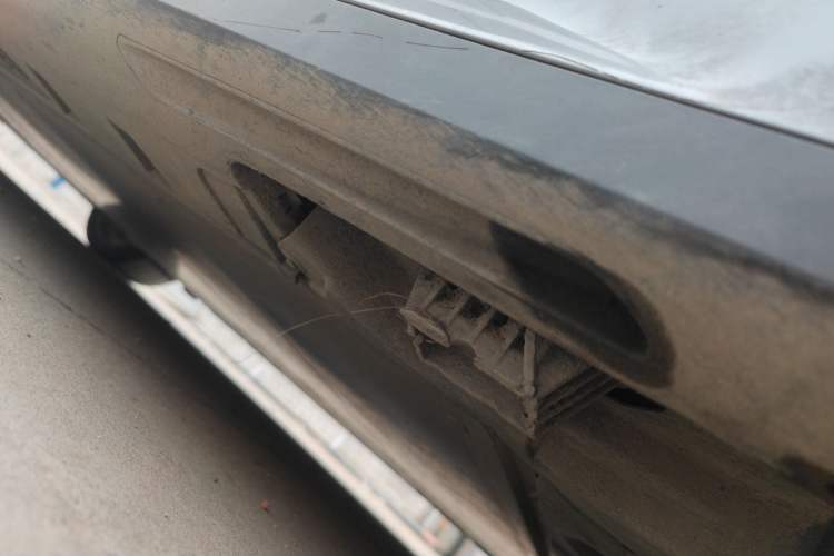 Used BMW i3 2023 eDrive 40 L Midnight Sports Package Chassis Front Right