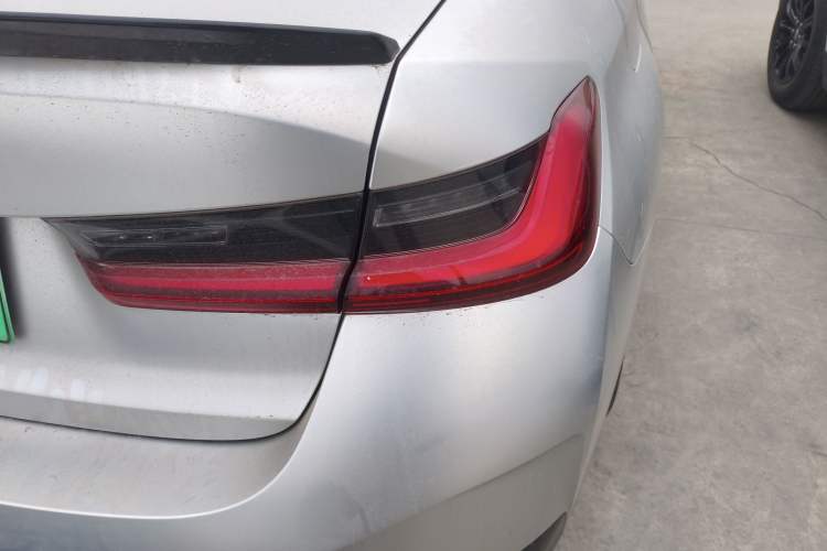 Used BMW i3 2023 eDrive 40 L Midnight Edition Right Rear Taillight