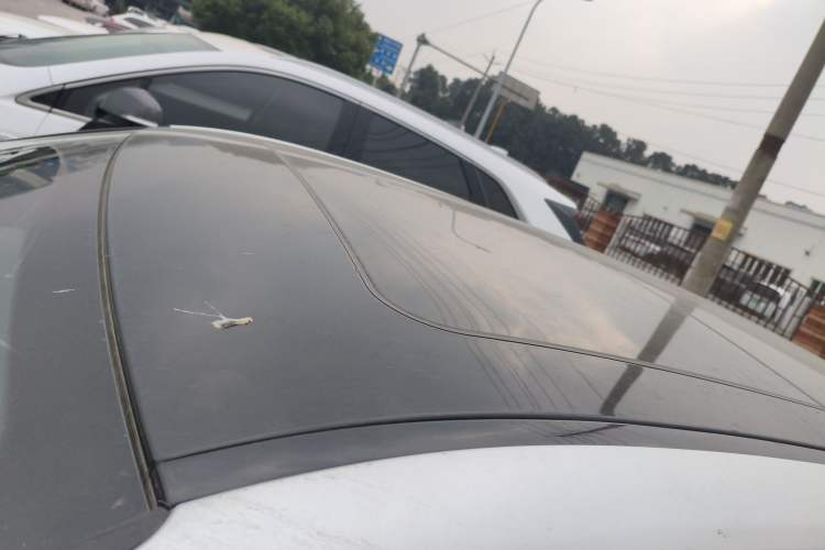 Used BMW i3 2023 eDrive 40 L Midnight Edition Roof
