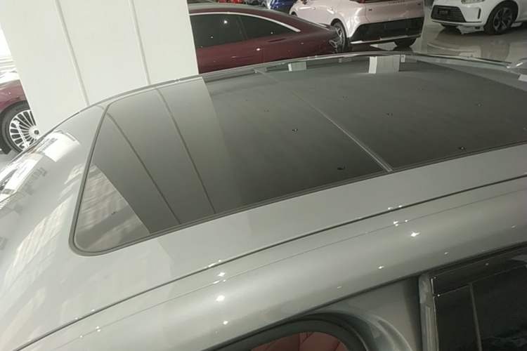 Used BMW i3 2023 eDrive 40 L Midnight Edition Roof