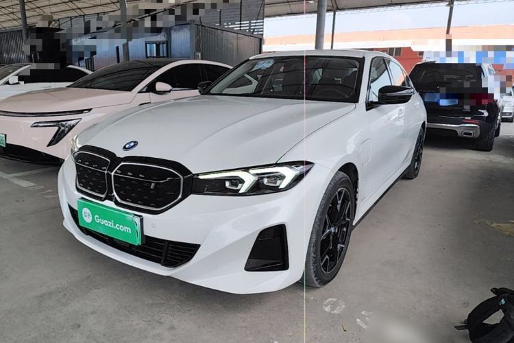 Used BMW i3 2023 eDrive 40 L Midnight Edition Guazi used car, China used car export, Used car for sale, Used  cars, Cheapest cars for sale
