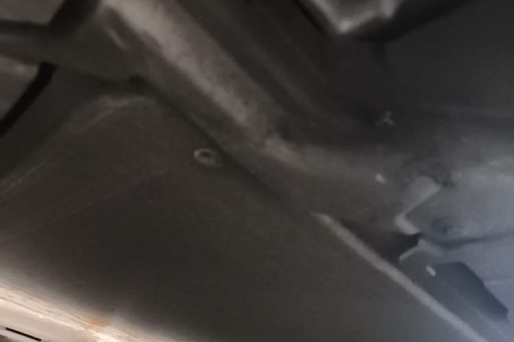 Used BMW i3 2023 eDrive 40 L Midnight Edition Chassis Front Left
