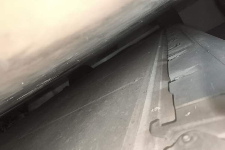 Used BMW i3 2023 eDrive 40 L Midnight Edition Chassis Front Right