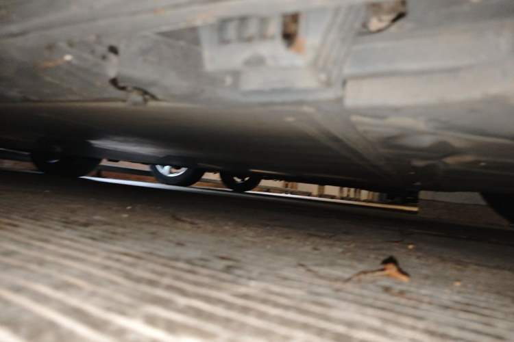 Used BMW i3 2023 eDrive 40 L Midnight Edition Chassis Front Right