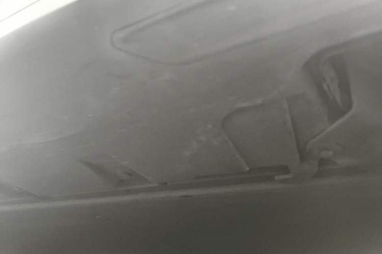 Used BMW i3 2023 eDrive 40 L Midnight Edition Chassis Front Right