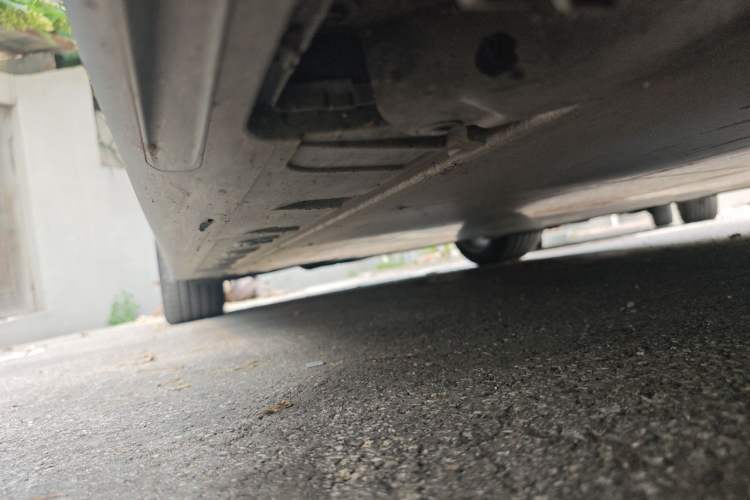 Used BMW i3 2023 eDrive 40 L Midnight Edition Chassis Front Right