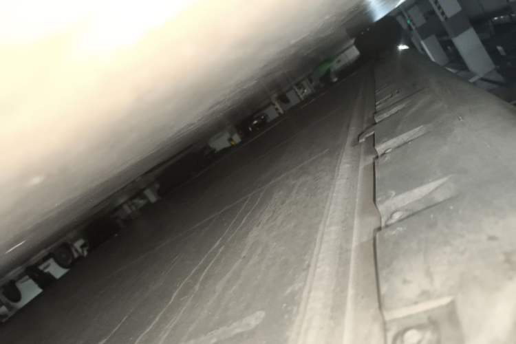 Used BMW i3 2023 eDrive 40 L Midnight Edition Chassis Rear Left