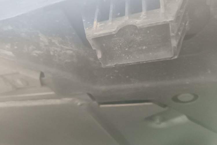 Used BMW i3 2023 eDrive 40 L Midnight Edition Chassis Rear Left