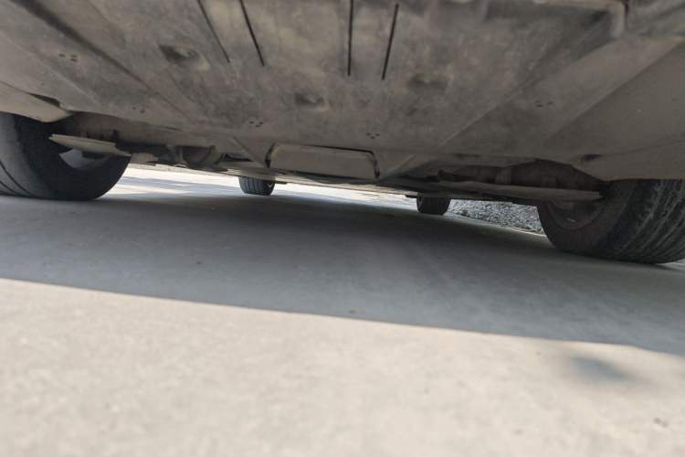Used BMW i3 2023 eDrive 40 L Midnight Edition Chassis Rear