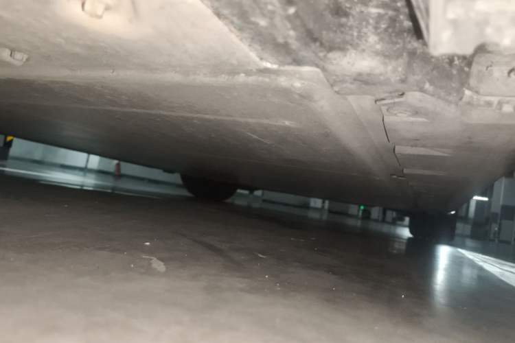 Used BMW i3 2023 eDrive 40 L Midnight Edition Chassis Rear Right