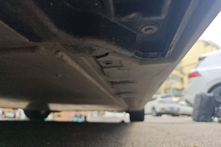 Used BMW i3 2023 eDrive 40 L Midnight Edition Chassis Rear Right