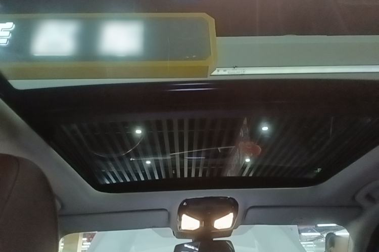 Used BMW i3 2023 eDrive 40 L Midnight Edition Headliner
