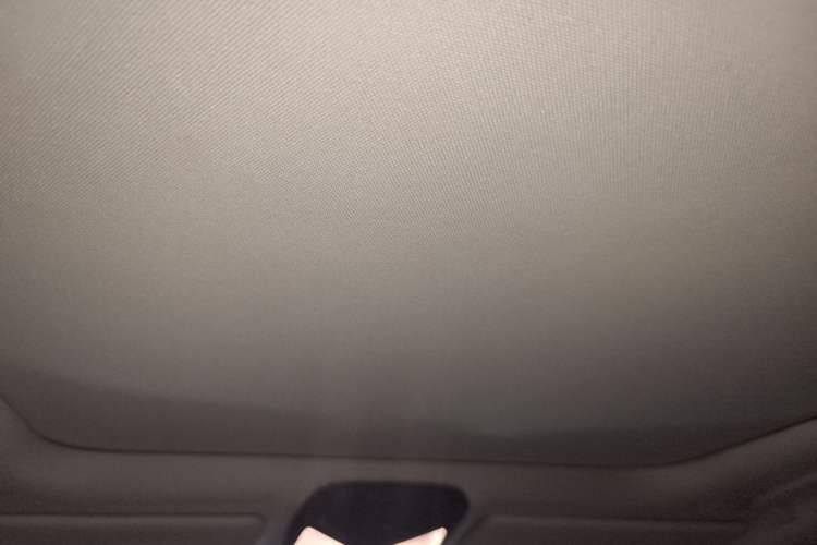 Used BMW i3 2023 eDrive 40 L Midnight Sports Package Headliner