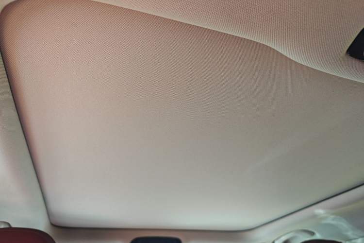 Used BMW i3 2023 eDrive 40 L Midnight Edition Headliner