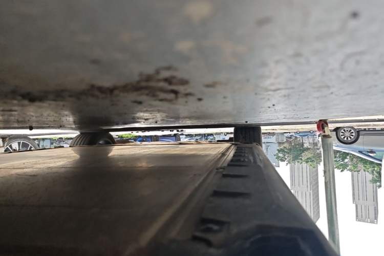 Used BMW i3 2023 eDrive 40 L Midnight Edition Left Side Sill