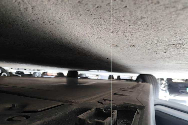 Used BMW i3 2023 eDrive 40 L Midnight Edition Left Side Sill