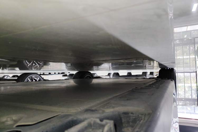 Used BMW i3 2023 eDrive 40 L Midnight Edition Left Side Sill