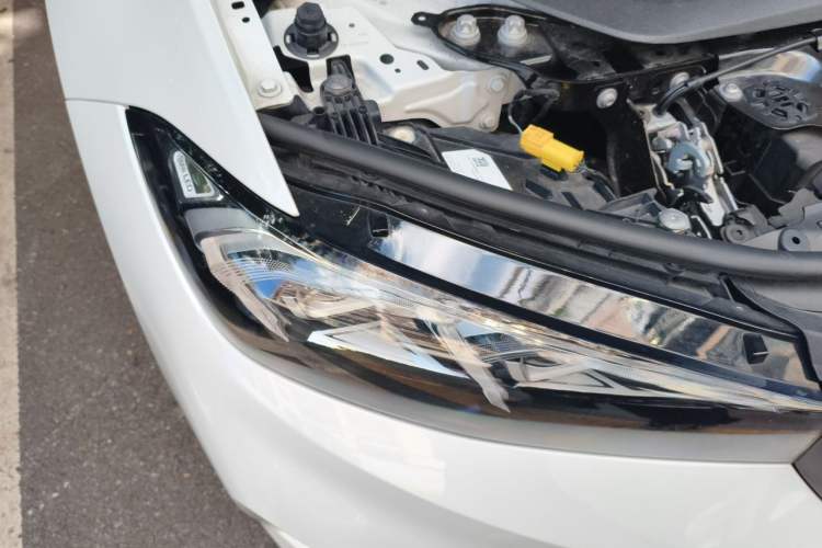 Used BMW i3 2023 eDrive 40 L Midnight Edition Right Front Headlight
