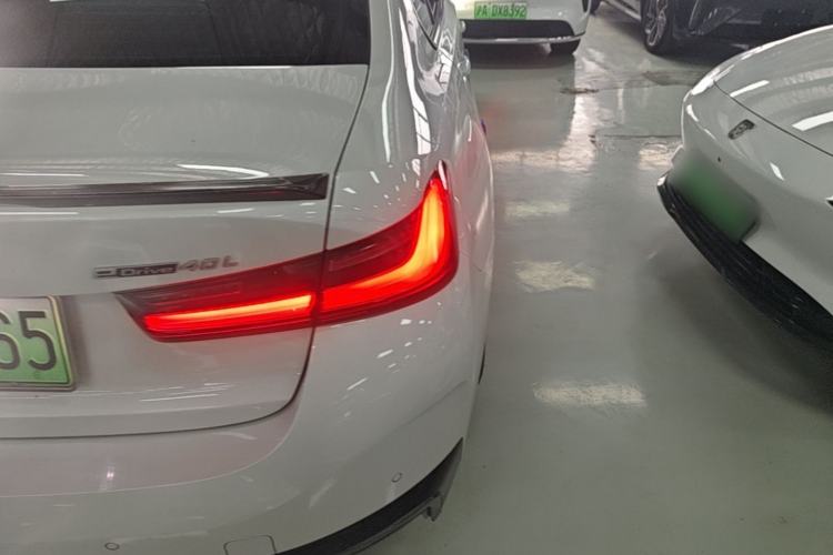 Used BMW i3 2023 eDrive 40 L Midnight Edition Right Rear Taillight