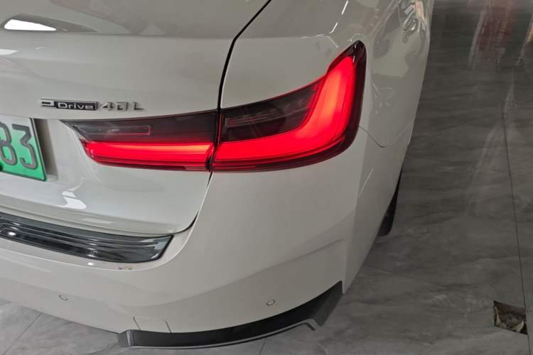 Used BMW i3 2023 eDrive 40 L Midnight Edition Right Rear Taillight