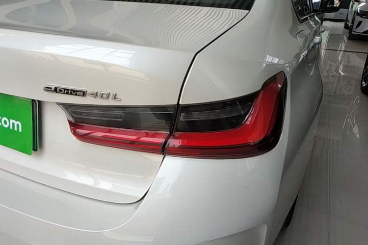 Used BMW i3 2023 eDrive 40 L Midnight Edition Right Rear Taillight