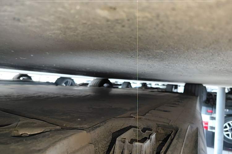 Used BMW i3 2023 eDrive 40 L Midnight Edition Right Side Sill