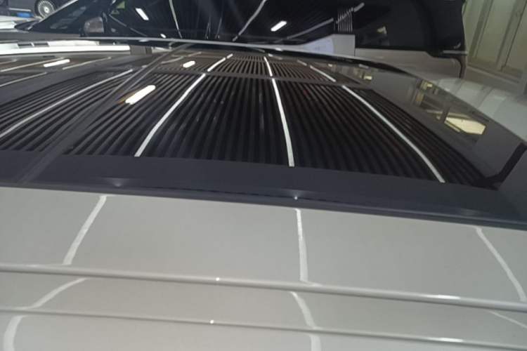 Used BMW i3 2023 eDrive 40 L Midnight Sports Package Roof