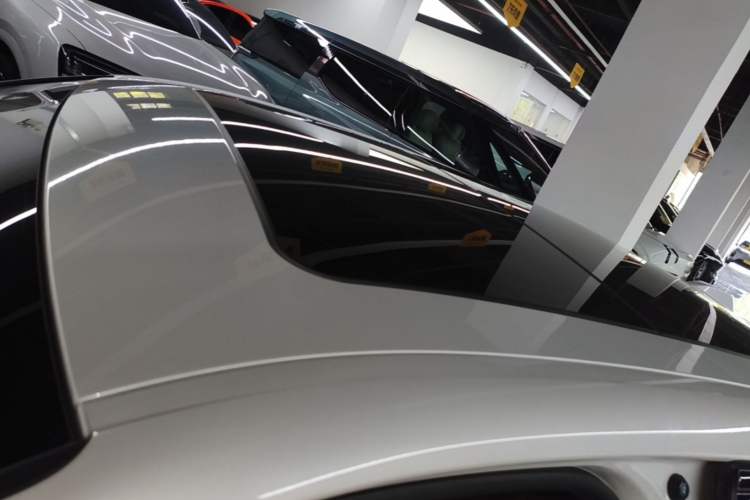 Used BMW i3 2023 eDrive 40 L Midnight Edition Roof