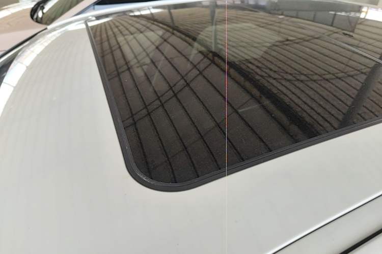 Used BMW i3 2023 eDrive 40 L Midnight Edition Roof