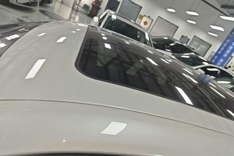 Used BMW i3 2023 eDrive 40 L Midnight Edition Roof