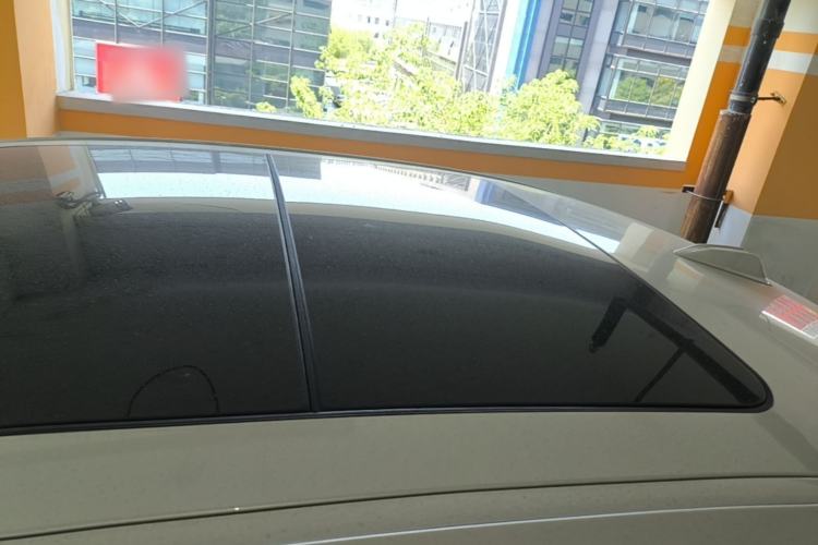 Used BMW i3 2023 eDrive 40 L Midnight Edition Roof