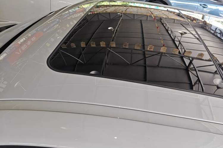 Used BMW i3 2023 eDrive 40 L Midnight Edition Roof